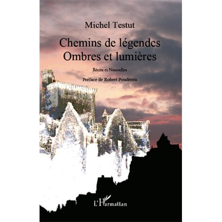 Chemins de légendes