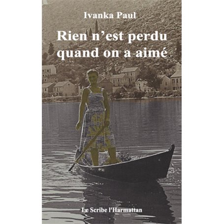 Rien n'est perdu quand on a aimé