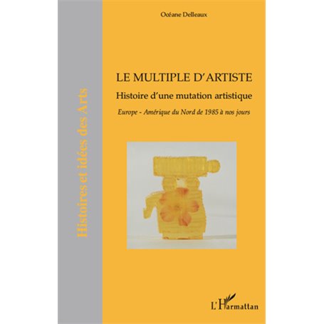 Le multiple d'artiste