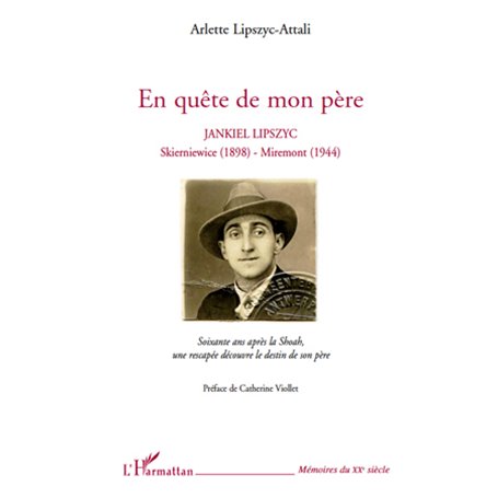 En quête de mon père