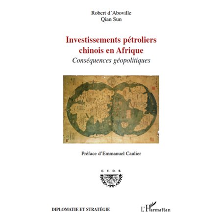 Investissements pétroliers chinois en Afrique