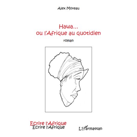 Hawa...ou l'Afrique au quotidien