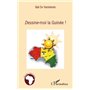 Dessine-moi la Guinée !