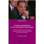 L'Union Européenne et la politique étrangère