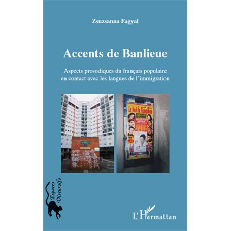 Accents de banlieue