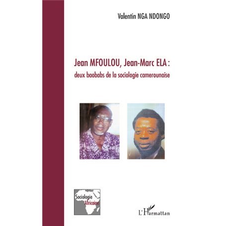 Jean Mfoulou, Jean-Marc Ela