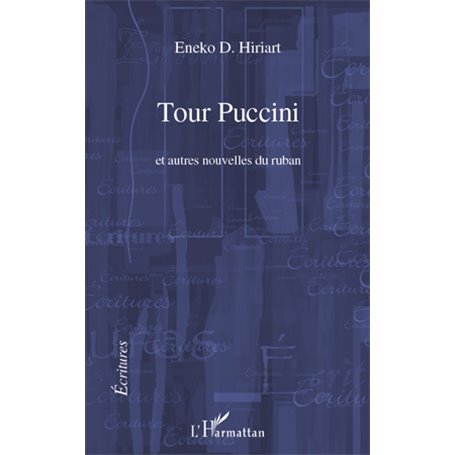 Tour Puccini