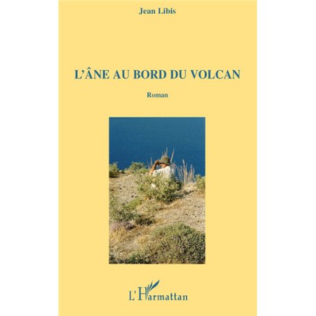 L'âne au bord du volcan