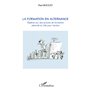 La formation en alternance