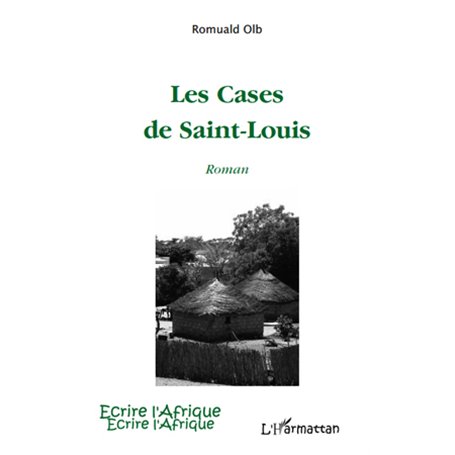 Les Cases de Saint-Louis