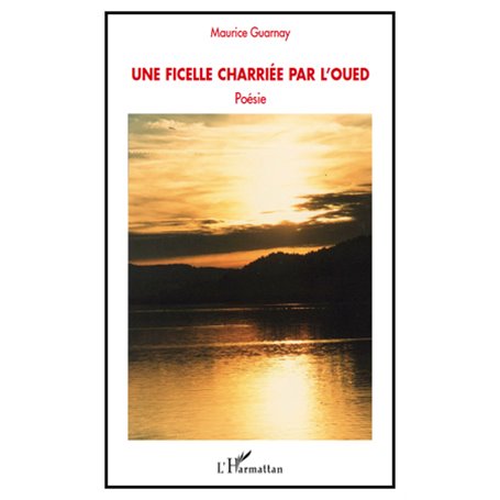 Une ficelle charriée par l'Oued