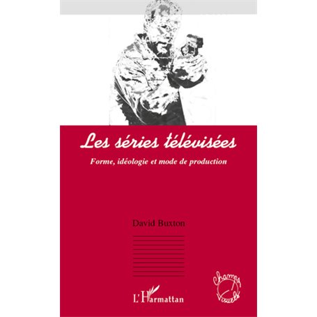 Les séries télévisées