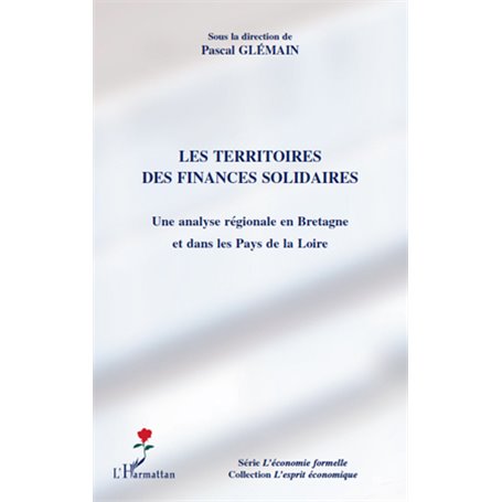 Les territoires des finances solidaires
