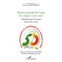 Histoire générale du Congo des origines à nos jours (tome 1)