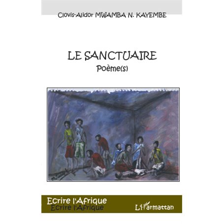 Le sanctuaire