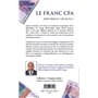 Le Franc CFA D'où vient-il ? Où va-t-il ?