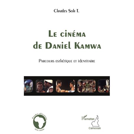 Le cinéma de Daniel Kamwa