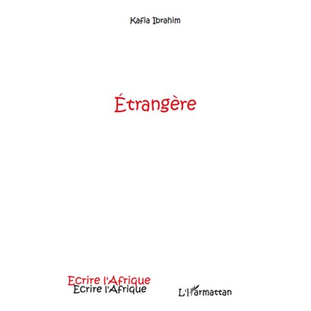 Etrangère