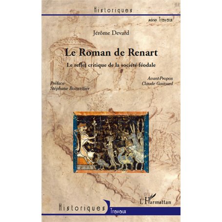 Le Roman de Renart
