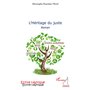 L'héritage du juste