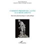 Comment préserver l'accès aux médicaments