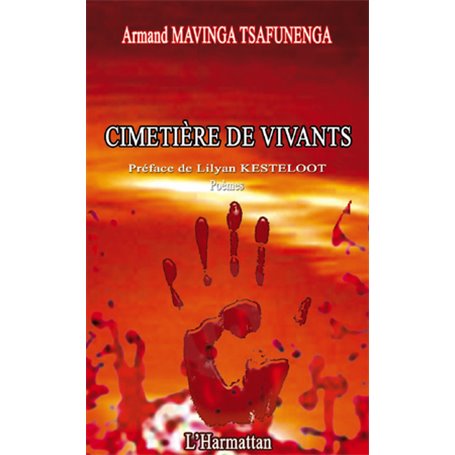 Cimetière de vivants