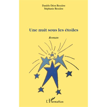 Une nuit sous les étoiles