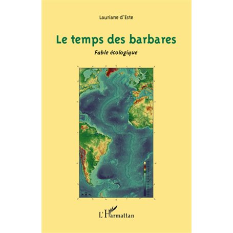 Le temps des barbares
