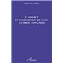 Le divorce et la séparation de corps en droit congolais