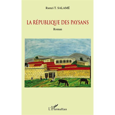 REPUBLIQUE DES PAYSANS