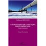 Géopolitique de l'Arctique nord-américain : enjeux et pouvoirs