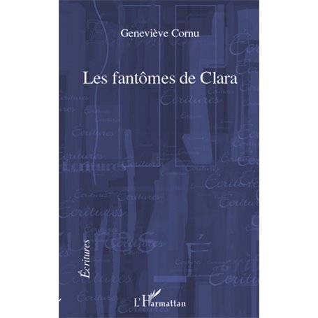 Les fantômes de Clara