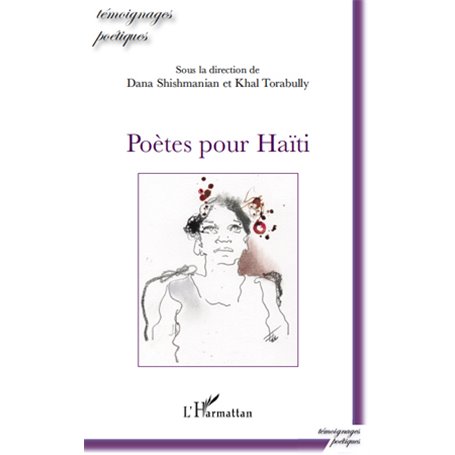 Poètes pour Haïti