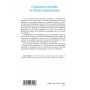 L'économie informelle en Afrique subsaharienne