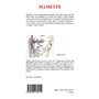 Mamette