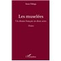Les muselées