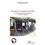 Education et croissance en Afrique