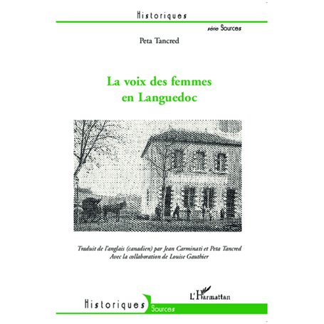 La voix des femmes en Languedoc