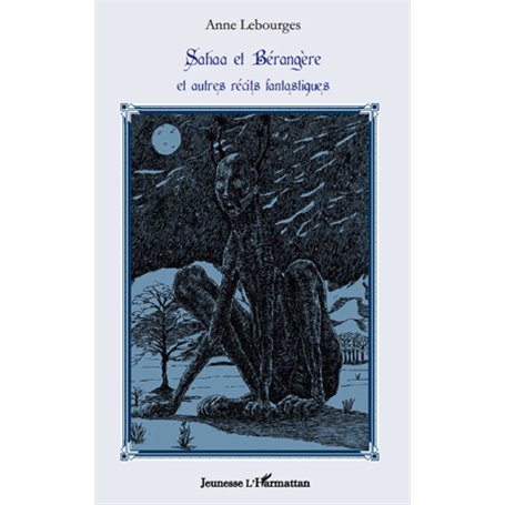 Sahaa et Bérangère