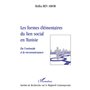 Les formes élémentaires du lien social en Tunisie