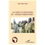 Les conflits identitaires en Afrique francophone