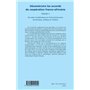 Déconstruire les accords de coopération franco-africaine (Volume 1)