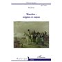 Waterloo : origines et enjeux