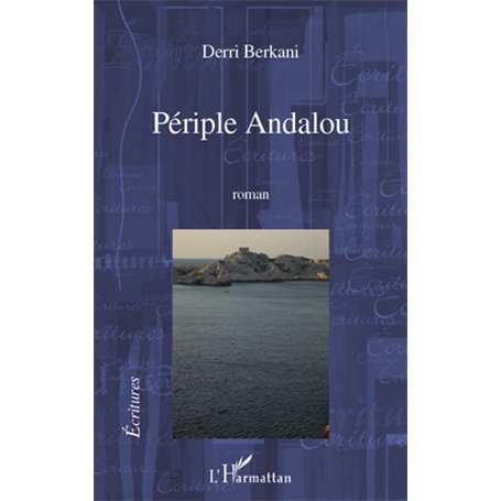 Périple Andalou