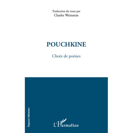 Pouchkine