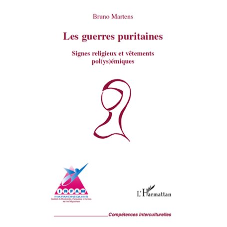 Les guerres puritaines