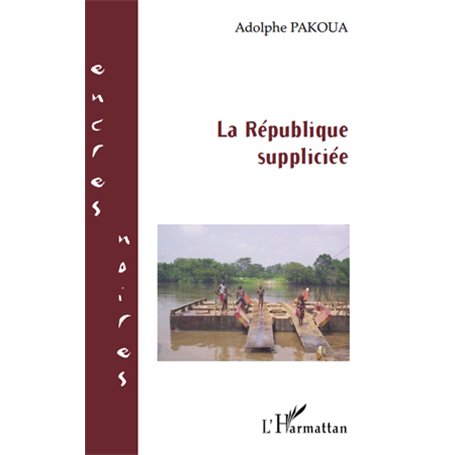 La République suppliciée