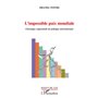 L'impossible paix mondiale