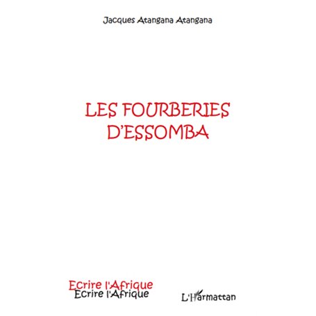 FOURBERIES D'ESSOMBA