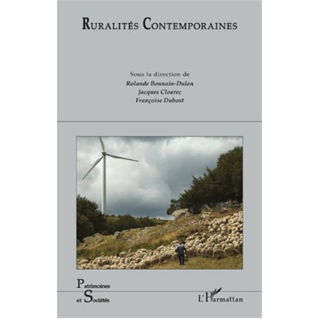 Ruralités contemporaines